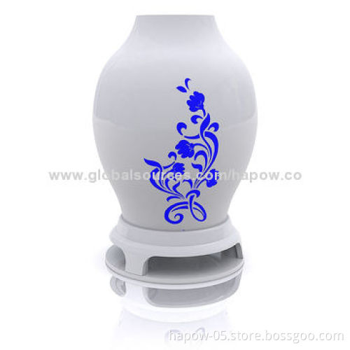 Chinese blue and white porcelain Bluetooth speakerNew